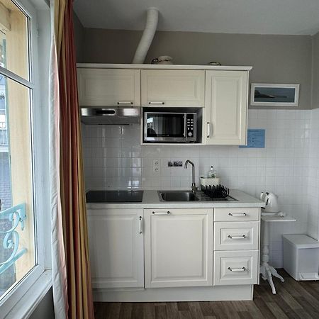 Hotel-Restaurant Printania Dinard Ngoại thất bức ảnh